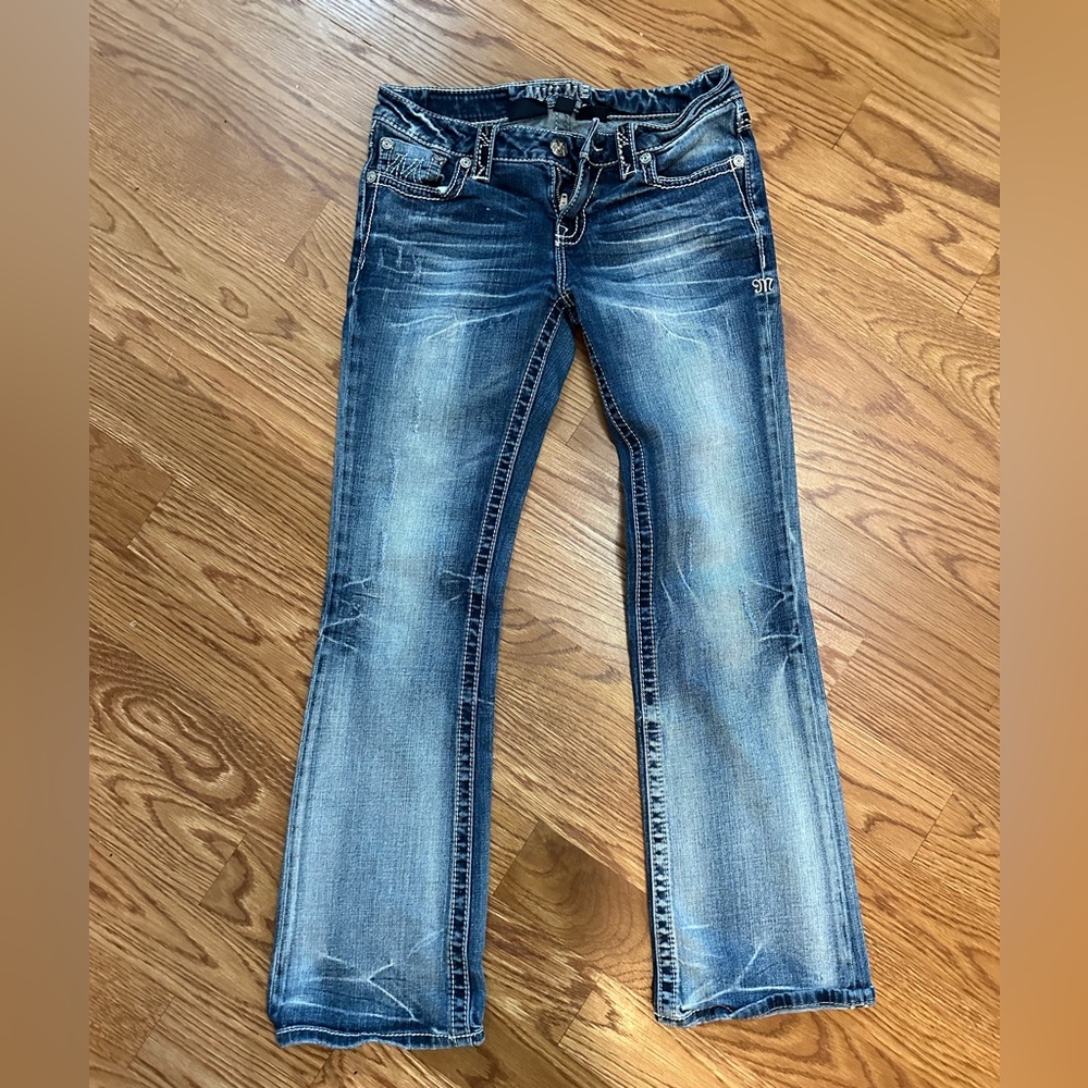 Miss Me Size 26